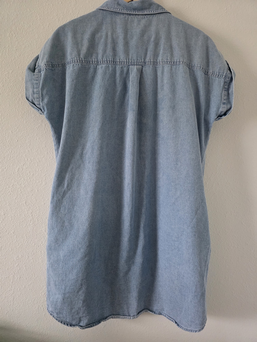 Jeans Subcategory Classification - Picture 3 of 6